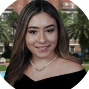 Meet your Posher, Madeline